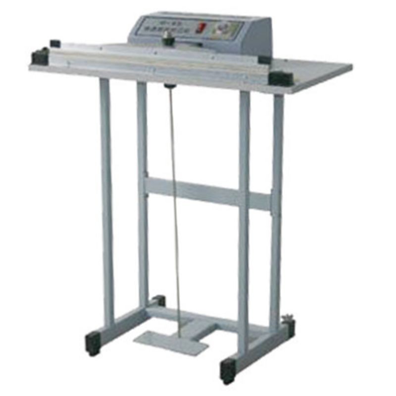 Foot-unoshanda Sealer Machine